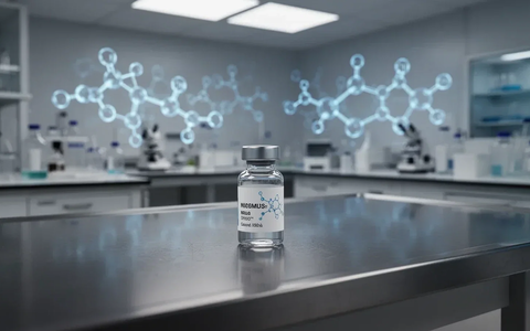 Novo Nordisk’s Pipeline Verdict Looms as Wegovy’s Formulary Edge Crumbles and Buybacks Fall Short - Bild: über boerse-global.de