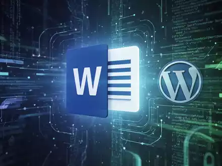 WordPress-Lücke CVE-2026-8732: 2.858 Angriffe in 24 Stunden - Foto: über boerse-global.de