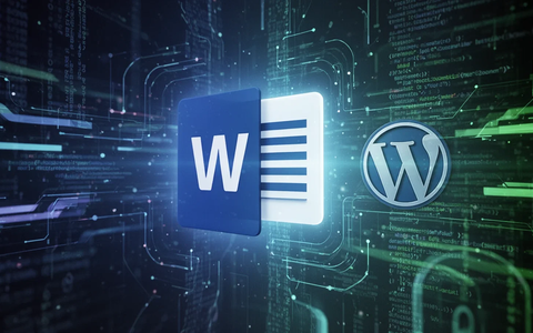 WordPress-Lücke CVE-2026-8732: 2.858 Angriffe in 24 Stunden - Bild: über boerse-global.de