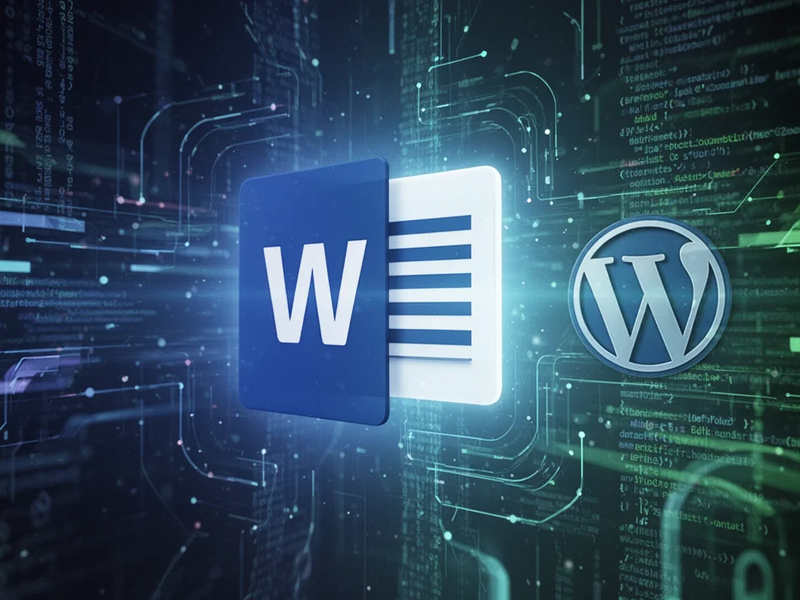 WordPress-Lücke CVE-2026-8732: 2.858 Angriffe in 24 Stunden - Foto: über boerse-global.de