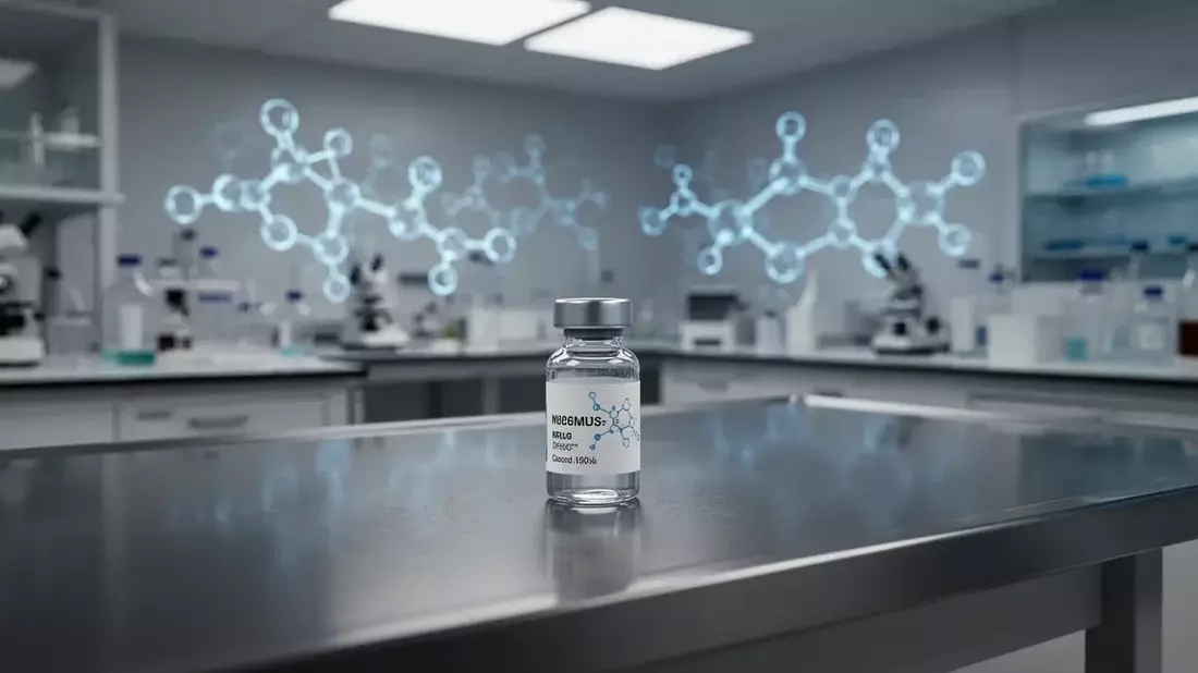 Novo Nordisk: Wegovy pierde su blindaje comercial mientras la ADA dicta sentencia sobre CagriSema - Bild: über boerse-global.de