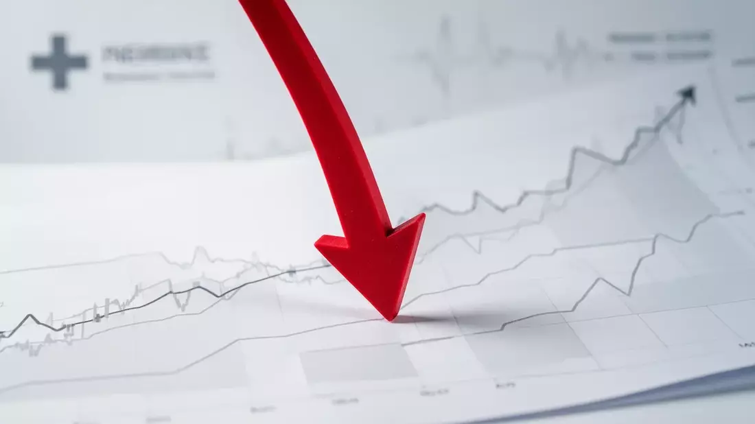 Abivax Aktie: Starke Daten, böser Kurssturz - Bild: über boerse-global.de