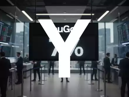 Yougov Aktie: 7 Prozent auf 2,64 Euro - Foto: über boerse-global.de