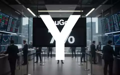 Yougov Aktie: 7 Prozent auf 2,64 Euro - Foto: über boerse-global.de
