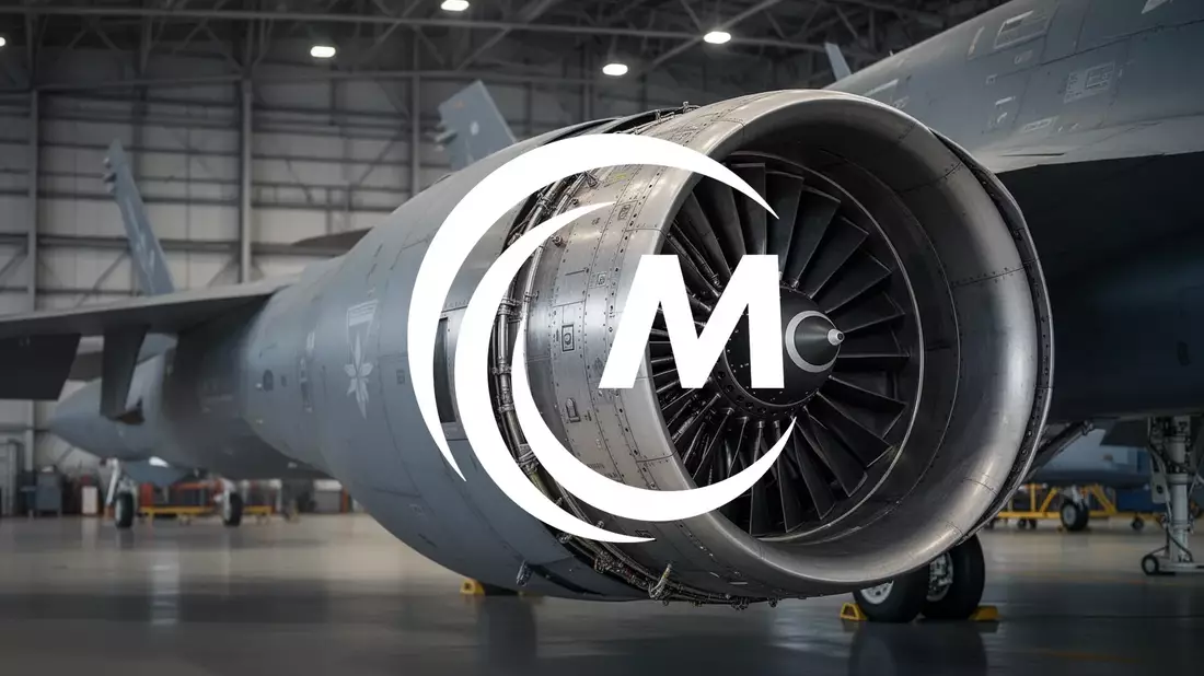 MTU Aero Engines Aktie: Militär-Segment wächst 25 Prozent - Bild: über boerse-global.de