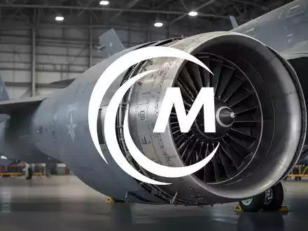 MTU Aero Engines Aktie: Militär-Segment wächst 25 Prozent - Foto: über boerse-global.de