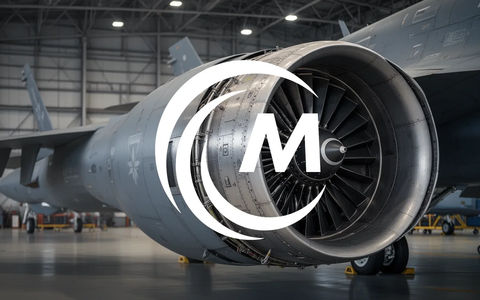 MTU Aero Engines Aktie: Militär-Segment wächst 25 Prozent - Bild: über boerse-global.de