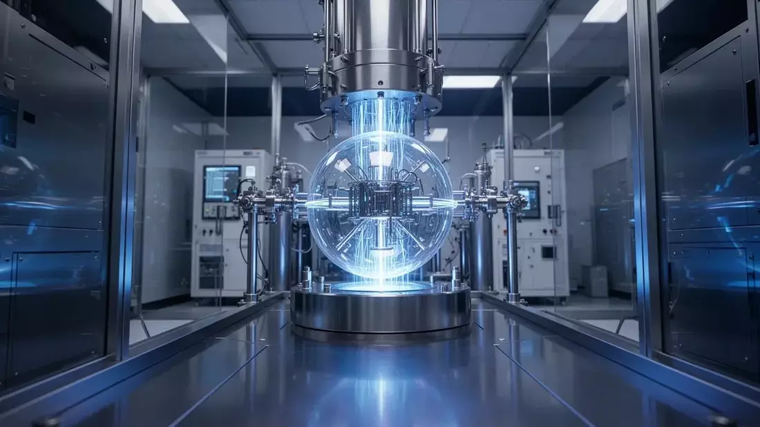 D-Wave Quantum apuesta por Lambda 10 para medir el progreso cuántico real - Bild: über boerse-global.de