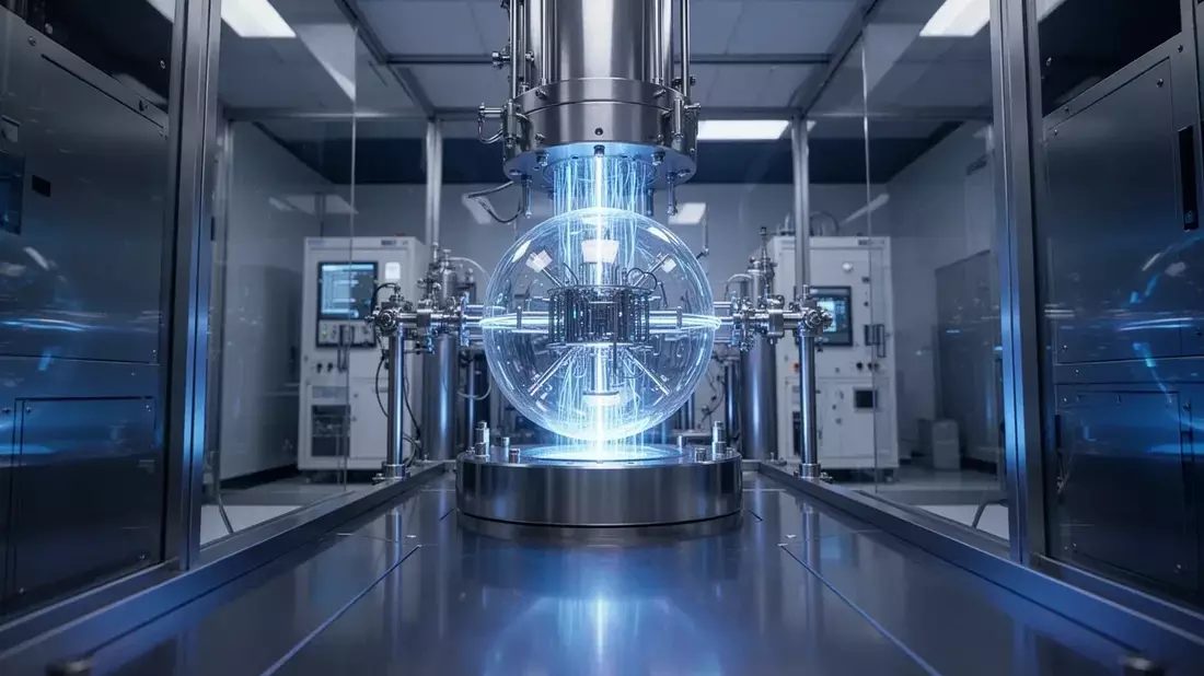 D-Wave Quantum’s Lambda 10 Roadmap: Error Correction Takes Centre Stage as Bookings Spike to $33.4M - Bild: über boerse-global.de