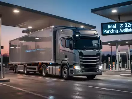 Parkplatz-Dienst SID: Echtzeit-Daten für 1.850 Rastanlagen gestartet - Foto: über boerse-global.de