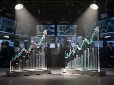 SDAX Aktie: Zwei Mitglieder im Rampenlicht - Foto: über boerse-global.de
