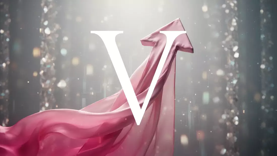 Victoria's Secret Aktie: 37-Prozent-Sprung auf Jahreshoch - Bild: über boerse-global.de
