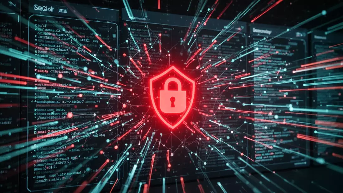 Cybersecurity: 43 Tage Patch-Verzögerung gegen KI-Angriffe in Sekunden - Bild: über boerse-global.de