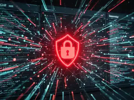 Cybersecurity: 43 Tage Patch-Verzögerung gegen KI-Angriffe in Sekunden - Foto: über boerse-global.de