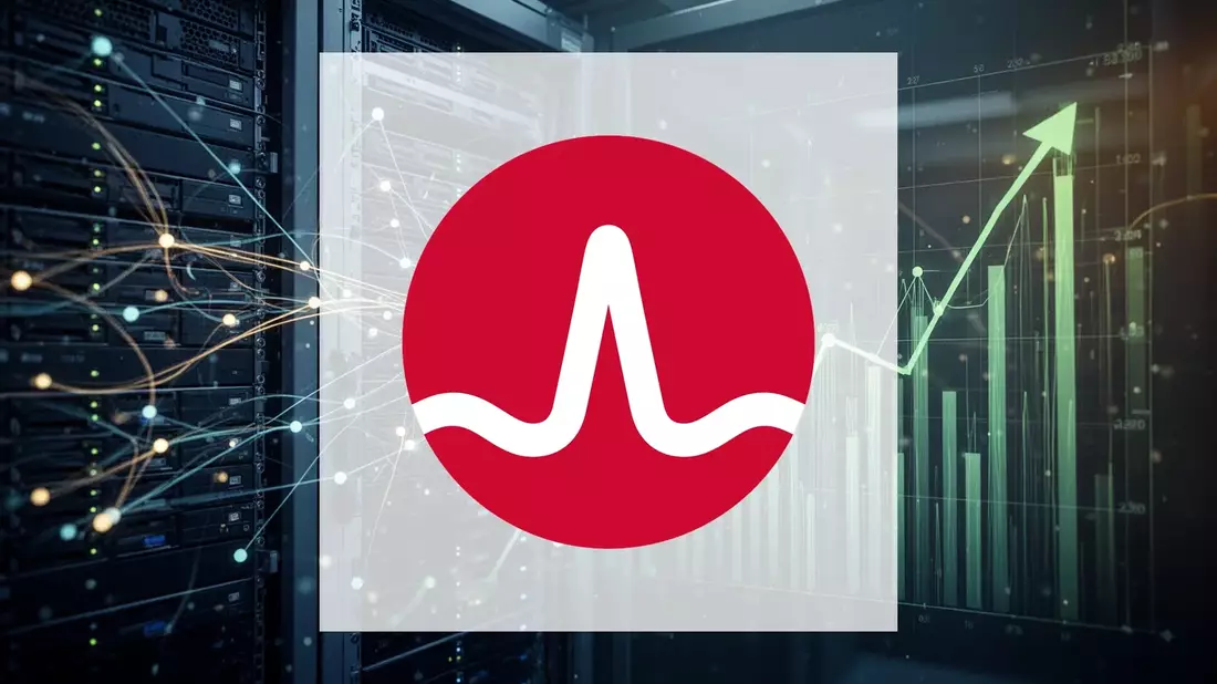 Broadcom Aktie: Alphabets 80-Milliarden-Paket als Katalysator - Bild: über boerse-global.de