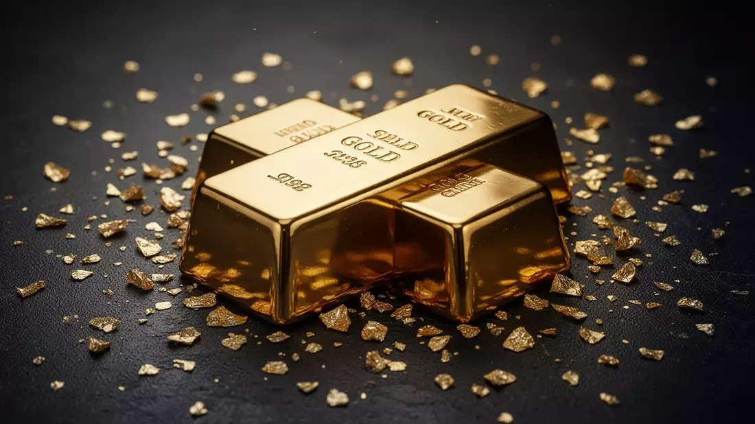 L&G Gold Mining ETF: 1,71 Prozent Tagesplus bei 94,09 Euro - Bild: über boerse-global.de