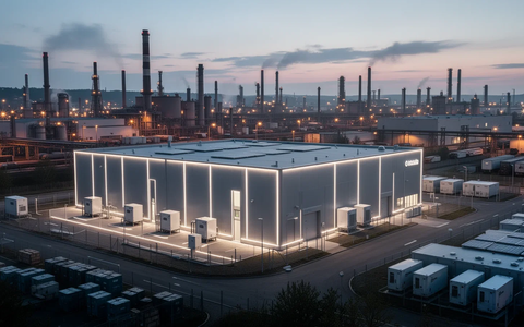 ClimateTech encosa: 25 Millionen für Batteriespeicher-Revolution - Bild: über boerse-global.de