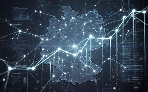 Produktivität 2026: 486 Milliarden Dollar Potenzial durch KI in Deutschland - Bild: über boerse-global.de