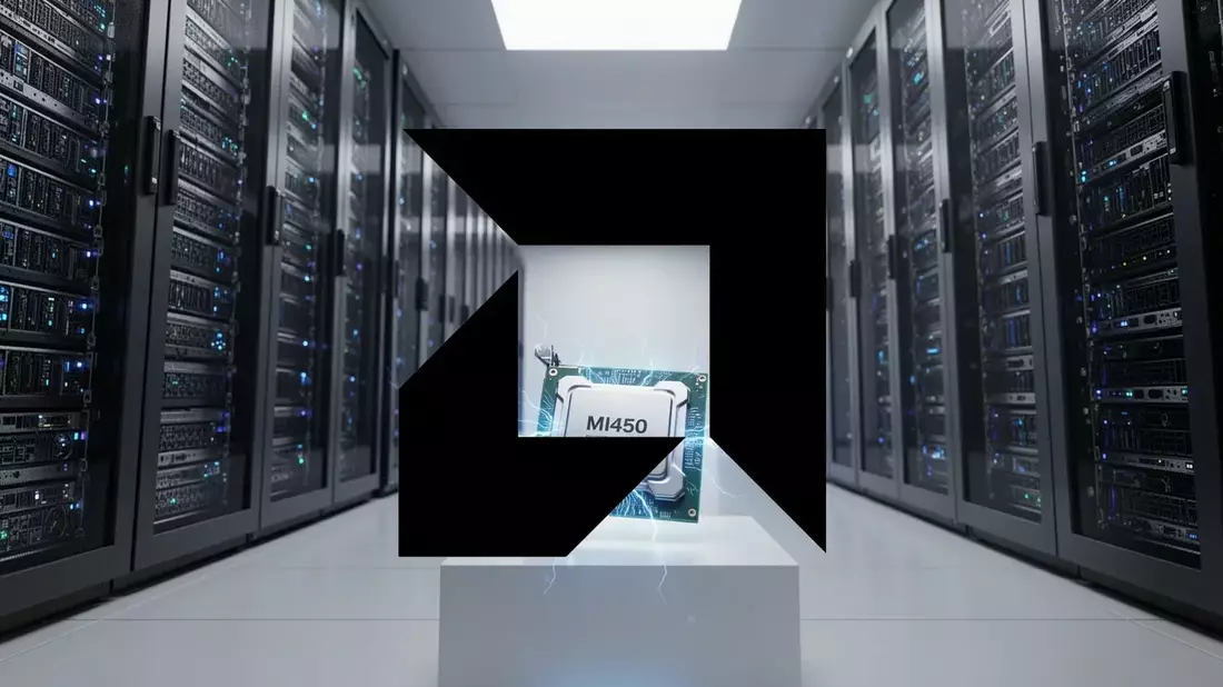 AMD Stock Soars 129% in 2026, But RSI and Insider Sales Flash Caution - Bild: über boerse-global.de