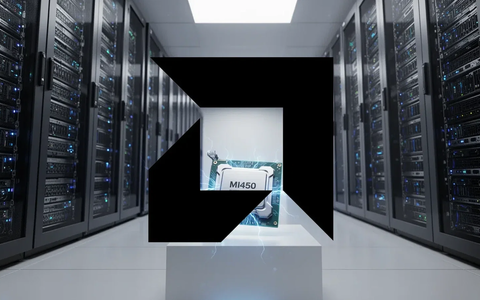 AMD Stock Soars 129% in 2026, But RSI and Insider Sales Flash Caution - Bild: über boerse-global.de