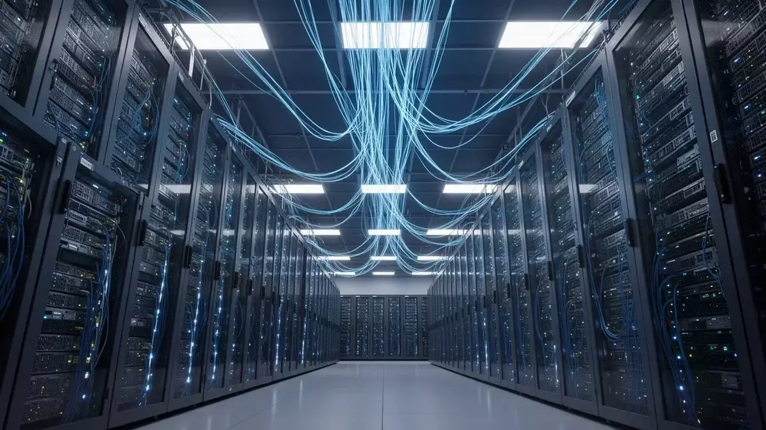 Palantir's Twin Catalysts: A Construction Partner Turns Distributor and AI Software Fears Fade - Bild: über boerse-global.de