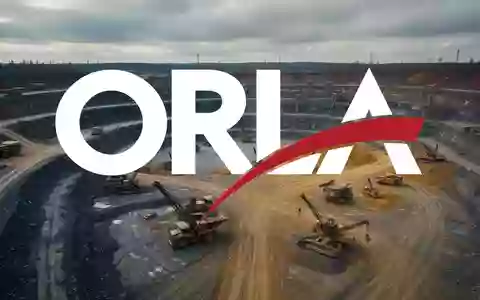 Orla Mining Aktie: Produktion in Camino Rojo gestoppt - Bild: über boerse-global.de