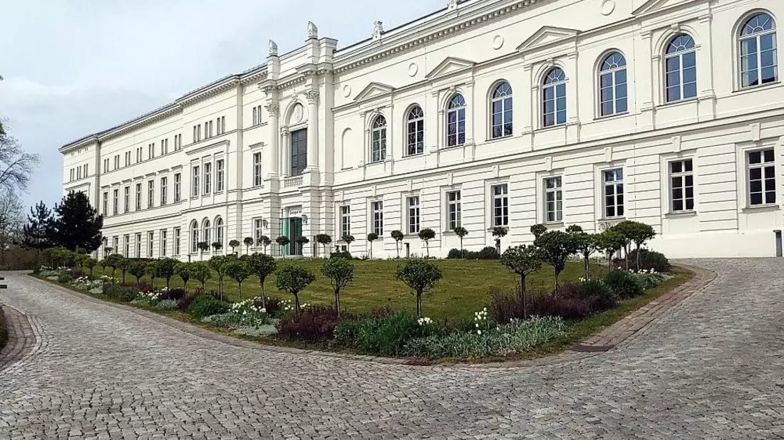 Nationale Akademie der Wissenschaften Leopoldina (Archiv) - Bild: via dts Nachrichtenagentur