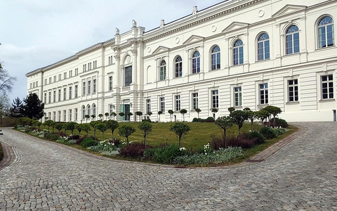 Nationale Akademie der Wissenschaften Leopoldina (Archiv) - Bild: via dts Nachrichtenagentur