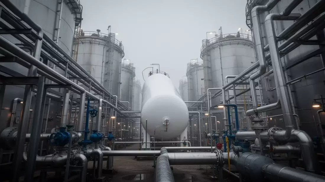 Plug Power: junio, entre la venta del Project Gateway y un cash burn de 150 millones - Bild: über boerse-global.de