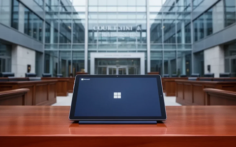 Microsoft: la doble vía de la inteligencia artificial que redefine su potencial en bolsa - Bild: über boerse-global.de