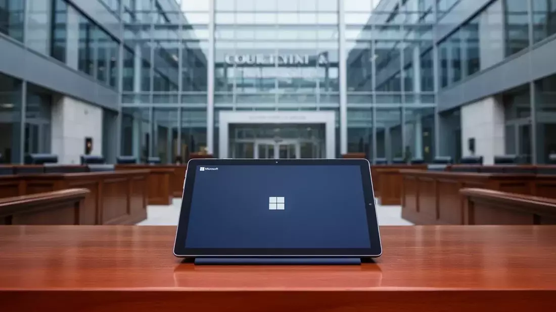 Microsoft’s AI Payoff Now Has Two Yardsticks: Cloud Efficiency and Desktop Reach - Bild: über boerse-global.de