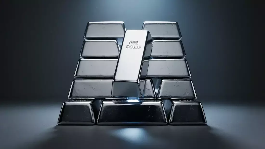 Silver’s Divergent Signals: Record Chinese Imports Collide With a $70M Ounce ETF Exodus - Bild: über boerse-global.de
