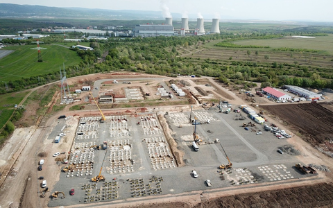 Cube Concepts kauft 100 MW Batteriespeicher in Tusimice - gemeinsam mit Powerlink formt Power Cube das schlagkräftigste Power Netzwerk der Industrie - Bild: presseportal.de