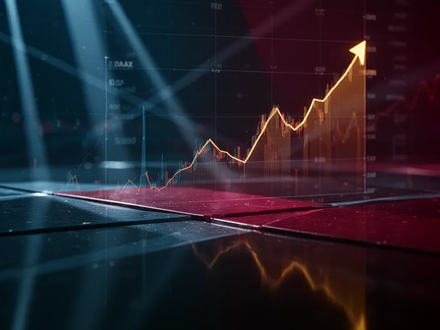 DAX: Irans doppelte Botschaft - Foto: über boerse-global.de