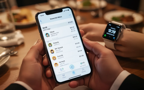 iOS 27: Apple Wallet bekommt Rechnungsteiler zur WWDC - Bild: über boerse-global.de