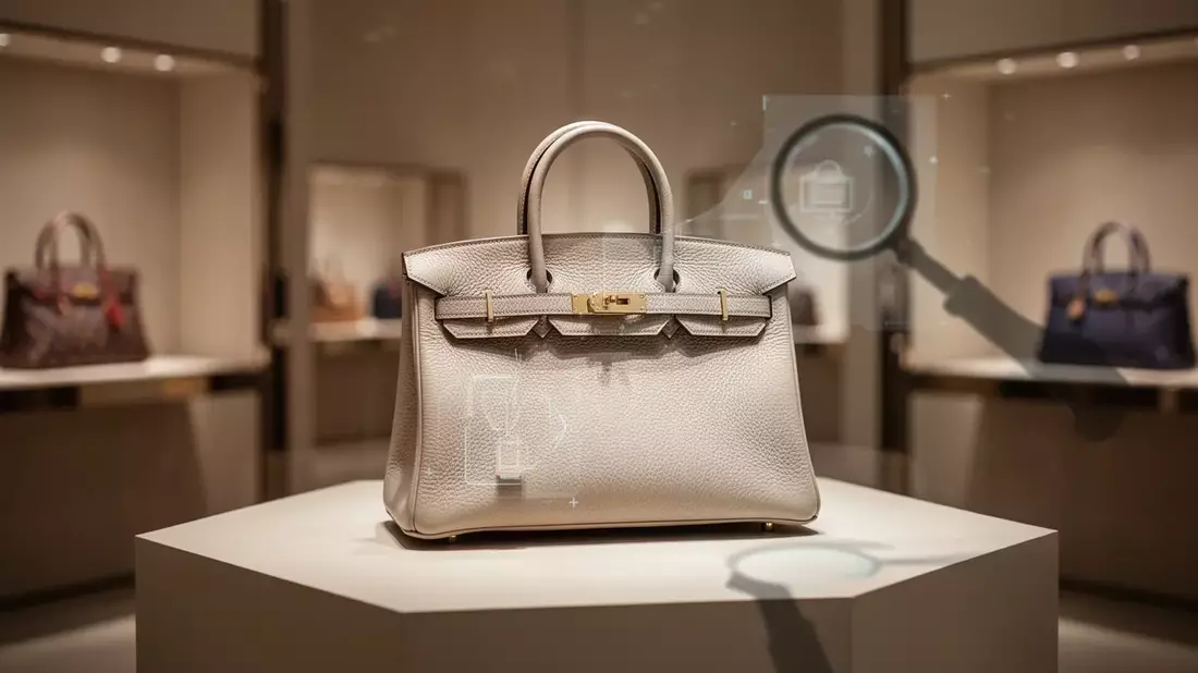 Designertaschen: Secondhand spart 40% – aber Fälschungen lauern - Bild: über boerse-global.de