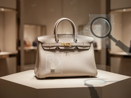 Designertaschen: Secondhand spart 40% – aber Fälschungen lauern - Foto: über boerse-global.de