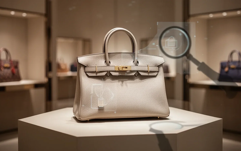 Designertaschen: Secondhand spart 40% – aber Fälschungen lauern - Foto: über boerse-global.de