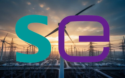 Siemens Energy Combines Grid Acquisition with Record Backlog to Reassure Investors Amid Pullback - Bild: über boerse-global.de