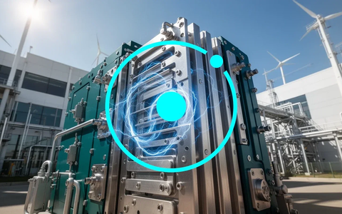 ITM Power's Defining June: Three Catalysts Poised to Validate a 164% Rally - Bild: über boerse-global.de