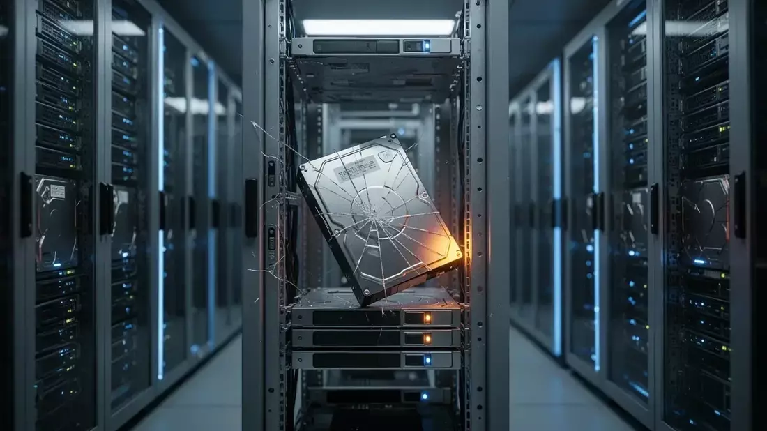 Micron Expands Its AI Memory Story Beyond HBM as Analysts Double Their Sights to $1,100 - Bild: über boerse-global.de