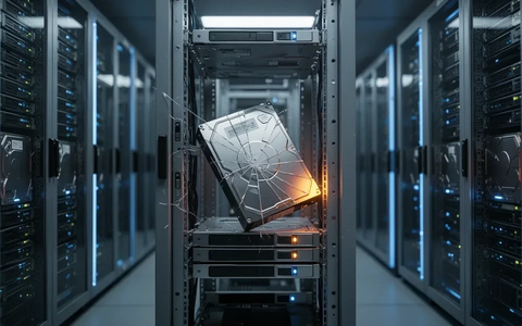 Micron Expands Its AI Memory Story Beyond HBM as Analysts Double Their Sights to $1,100 - Bild: über boerse-global.de