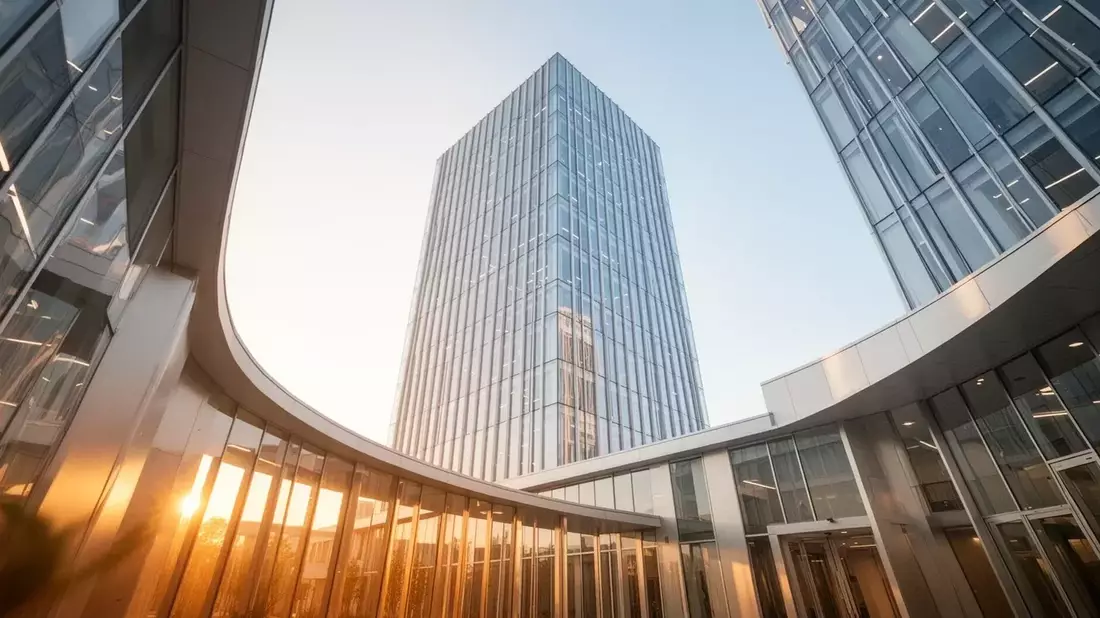 SAP’s €300m Sovereign Cloud Pivot in Paris Gives Stock a Second Wind as Shares Break Resistance Illustration mit AI erstellt übermittelt durch boerse-global.de