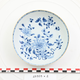 Sieht fein geputzt fast aus wie neu: das vermutlich chinesische Porzellan aus dem Schiffswrack. (Handout) - Bild: Norsk Maritimt Museum/dpa