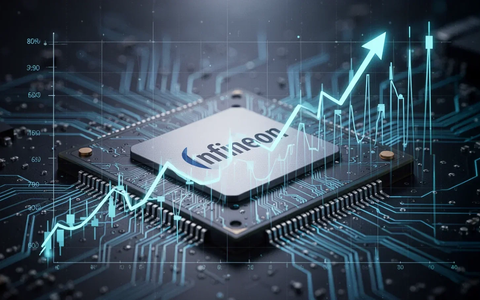 Infineon Aktie: Jefferies 28 Prozent über Konsens - Foto: über boerse-global.de