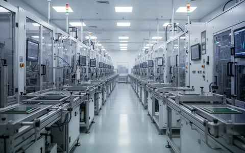 SK Hynix Marries Custom Memory Strategy with Seoul's EUV Fast Track as Record Cash Piles Up - Bild: über boerse-global.de
