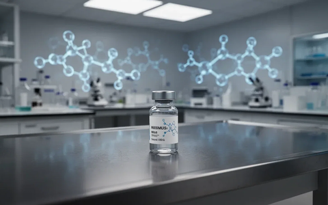 Novo Nordisk Forges Singapore Weight-Loss Alliance as US Pricing Reset and Buyback Program Diverge - Bild: über boerse-global.de