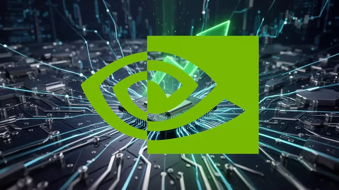 El PC se convierte en 'compañero de equipo': Nvidia presenta el RTX Spark con 20 núcleos y 6.144 CUDA para la IA local - Bild: über boerse-global.de
