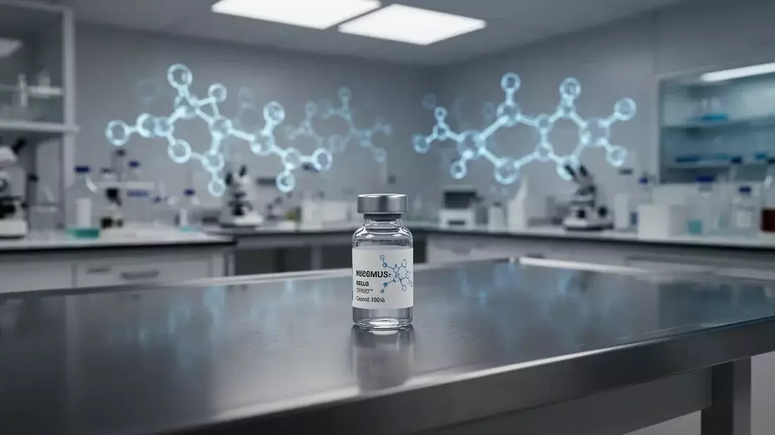 Novo Nordisk: el asedio de Lilly y la puerta al Medicare redefinen el escenario de Wegovy - Bild: über boerse-global.de