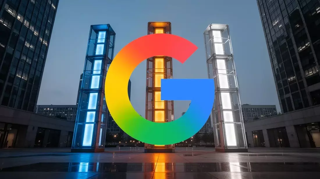 Alphabet’s $80 Billion AI Offensive Meets a Shareholder Vote on Cloud Data Ethics - Bild: über boerse-global.de